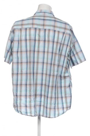 Pánská košile  Adventureline, Velikost 3XL, Barva Vícebarevné, Cena  159,00 Kč