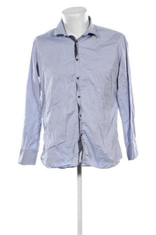 Férfi ing Aglini, Méret XL, Szín Kék, Ár 7 659 Ft