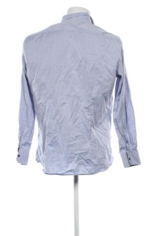 Férfi ing Aglini, Méret XL, Szín Kék, Ár 7 659 Ft