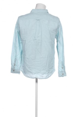 Cămașă de bărbați All Good, Mărime L, Culoare Albastru, Preț 393,99 Lei