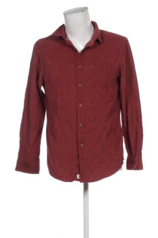 Pánská košile  All Good, Velikost M, Barva Červená, Cena  269,00 Kč