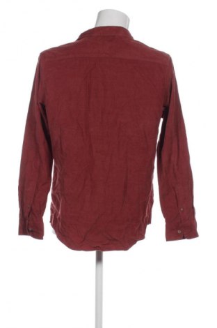 Pánská košile  All Good, Velikost M, Barva Červená, Cena  269,00 Kč