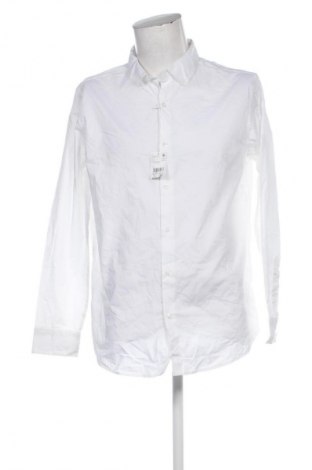 Férfi ing All Good, Méret XL, Szín Fehér, Ár 11 139 Ft