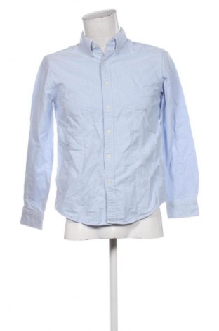 Herrenhemd American Eagle, Größe S, Farbe Blau, Preis 4,99 €