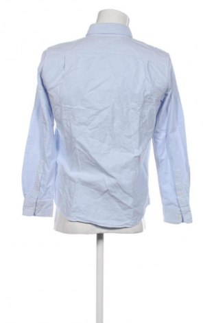 Herrenhemd American Eagle, Größe S, Farbe Blau, Preis 4,99 €