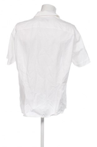 Мъжка риза Andrews, Размер XXL, Цвят Екрю, Цена 17,38 €