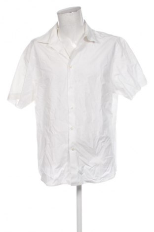 Мъжка риза Andrews, Размер XXL, Цвят Екрю, Цена 17,38 €