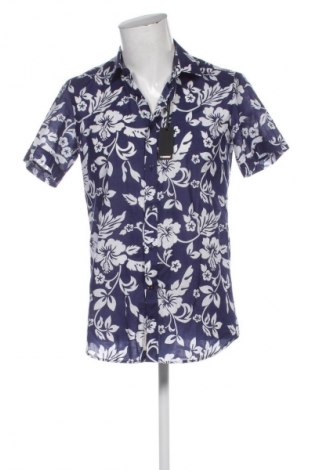 Мъжка риза Andrews, Размер M, Цвят Многоцветен, Цена 29,97 €