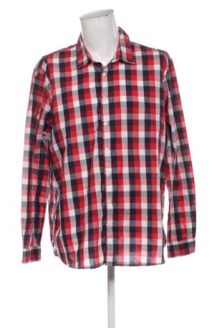 Pánská košile  Angelo Litrico, Velikost 3XL, Barva Vícebarevné, Cena  429,00 Kč