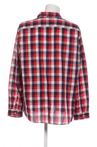 Pánská košile  Angelo Litrico, Velikost 3XL, Barva Vícebarevné, Cena  429,00 Kč