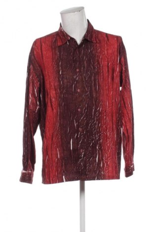 Herrenhemd Angelo Litrico, Größe XXL, Farbe Mehrfarbig, Preis 6,99 €