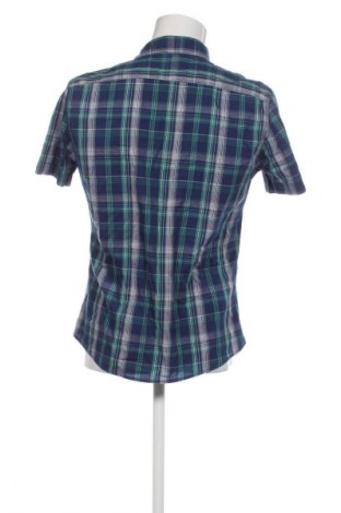 Мъжка риза Angelo Litrico, Размер M, Цвят Многоцветен, Цена 7,15 €