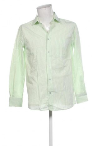 Pánská košile  Angelo Litrico, Velikost M, Barva Vícebarevné, Cena  49,00 Kč