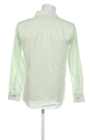 Pánská košile  Angelo Litrico, Velikost M, Barva Vícebarevné, Cena  49,00 Kč