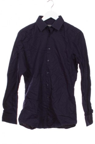 Мъжка риза Angelo Litrico, Размер S, Цвят Син, Цена 2,04 €