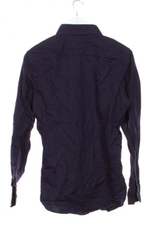 Мъжка риза Angelo Litrico, Размер S, Цвят Син, Цена 2,04 €