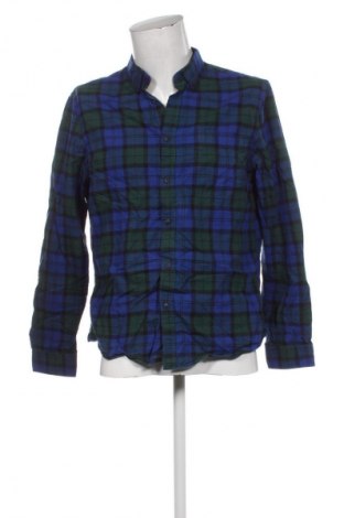 Мъжка риза Angelo Litrico, Размер L, Цвят Многоцветен, Цена 2,04 €