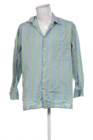 Pánská košile  Angelo Litrico, Velikost XL, Barva Vícebarevné, Cena  59,00 Kč