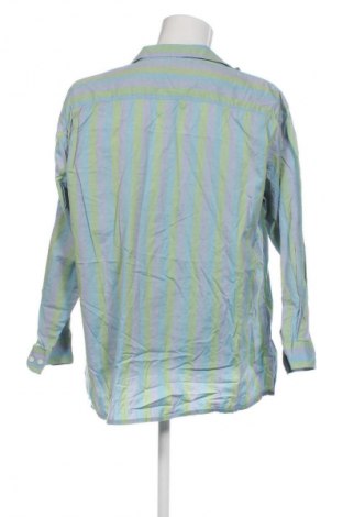 Pánská košile  Angelo Litrico, Velikost XL, Barva Vícebarevné, Cena  59,00 Kč