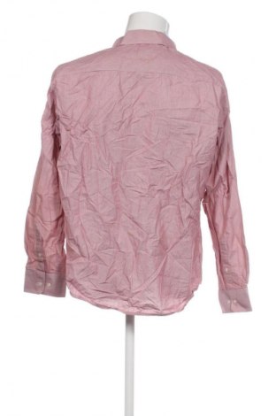 Мъжка риза Angelo Litrico, Размер XL, Цвят Червен, Цена 3,57 €