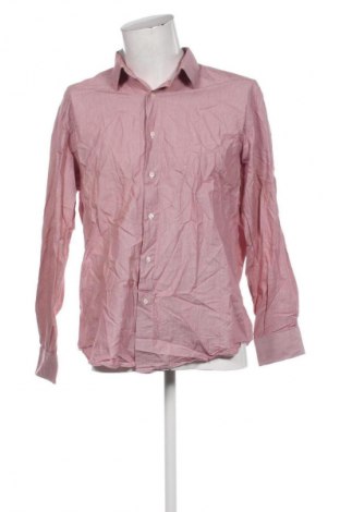 Мъжка риза Angelo Litrico, Размер XL, Цвят Червен, Цена 3,57 €