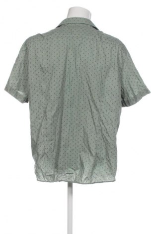 Pánská košile  Angelo Litrico, Velikost 3XL, Barva Vícebarevné, Cena  129,00 Kč