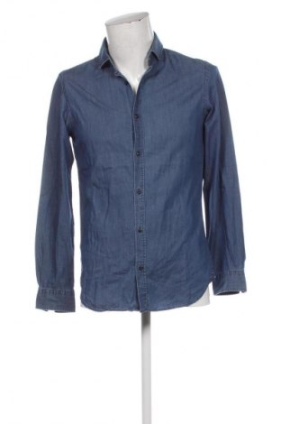 Pánská košile  Angelo Litrico, Velikost S, Barva Modrá, Cena  229,00 Kč