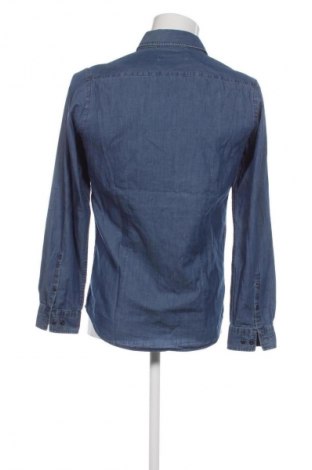 Pánská košile  Angelo Litrico, Velikost S, Barva Modrá, Cena  229,00 Kč