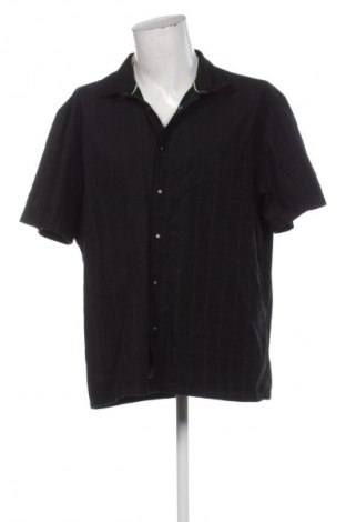 Мъжка риза Angelo Litrico, Размер XXL, Цвят Многоцветен, Цена 9,20 €