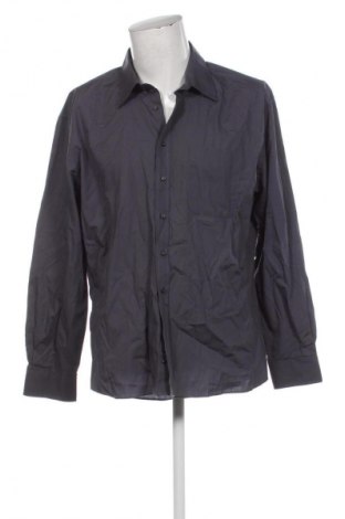 Мъжка риза Angelo Litrico, Размер XL, Цвят Сив, Цена 2,04 €