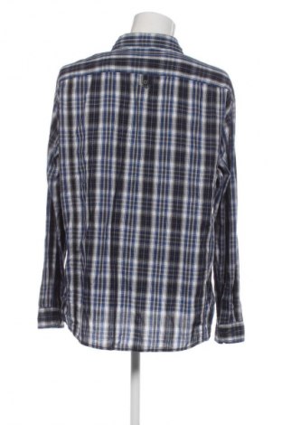 Мъжка риза Angelo Litrico, Размер 3XL, Цвят Многоцветен, Цена 3,57 €