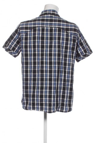 Pánská košile  Angelo Litrico, Velikost XXL, Barva Vícebarevné, Cena  249,00 Kč