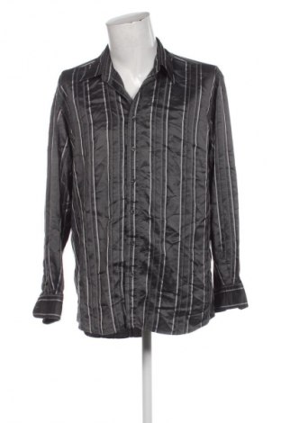 Мъжка риза Angelo Litrico, Размер L, Цвят Многоцветен, Цена 2,04 €
