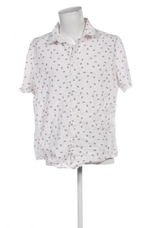 Pánská košile  Angelo Litrico, Velikost XXL, Barva Vícebarevné, Cena  249,00 Kč