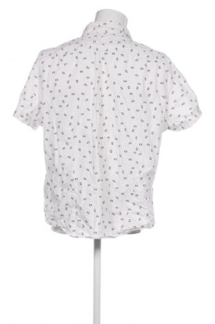 Pánská košile  Angelo Litrico, Velikost XXL, Barva Vícebarevné, Cena  249,00 Kč