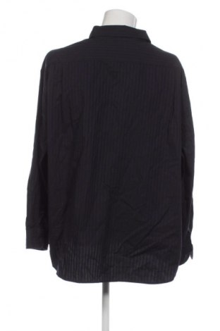 Męska koszula Angelo Litrico, Rozmiar 4XL, Kolor Kolorowy, Cena 46,99 zł