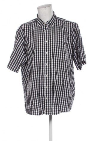Pánská košile  Angelo Litrico, Velikost XXL, Barva Vícebarevné, Cena  269,00 Kč