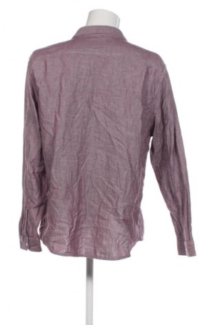 Мъжка риза Angelo Litrico, Размер XXL, Цвят Пепел от рози, Цена 2,04 €