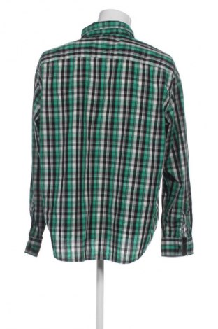 Pánská košile  Angelo Litrico, Velikost 3XL, Barva Vícebarevné, Cena  389,00 Kč