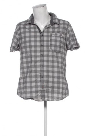 Мъжка риза Angelo Litrico, Размер XL, Цвят Многоцветен, Цена 6,64 €