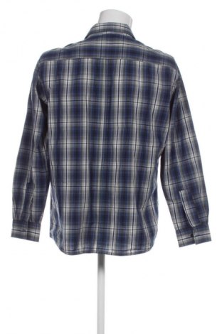 Ανδρικό πουκάμισο Angelo Litrico, Μέγεθος XL, Χρώμα Πολύχρωμο, Τιμή 14,99 €