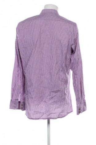 Pánská košile  Angermaier, Velikost L, Barva Vícebarevné, Cena  369,00 Kč