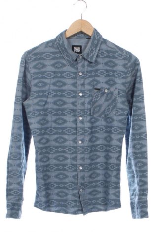Мъжка риза Animal, Размер XS, Цвят Многоцветен, Цена 13,29 €