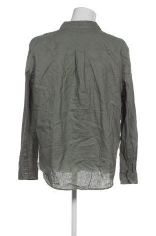 Ανδρικό πουκάμισο Anko, Μέγεθος XXL, Χρώμα Πράσινο, Τιμή 7,99 €