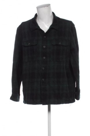 Herrenhemd Anko, Größe 4XL, Farbe Mehrfarbig, Preis 6,99 €