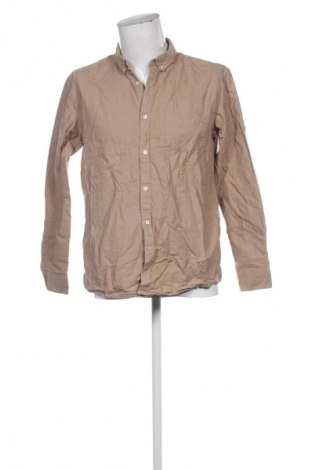Мъжка риза Anko, Размер XL, Цвят Кафяв, Цена 3,06 €