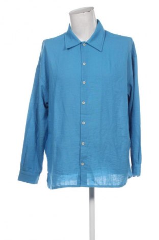 Мъжка риза Antioch, Размер XL, Цвят Син, Цена 13,29 €