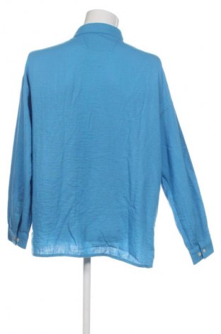 Мъжка риза Antioch, Размер XL, Цвят Син, Цена 13,29 €