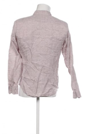 Ανδρικό πουκάμισο Armand Thiery, Μέγεθος M, Χρώμα  Μπέζ, Τιμή 20,99 €