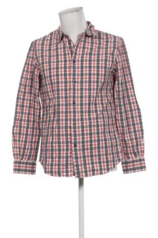 Męska koszula Armani Jeans, Rozmiar XL, Kolor Kolorowy, Cena 133,99 zł